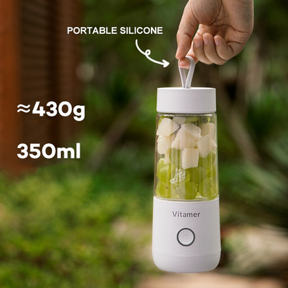 Portable Blender Juicer